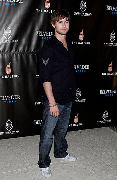 chace crawford foto 1