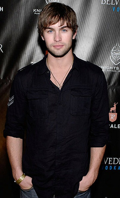 chace crawford foto 2
