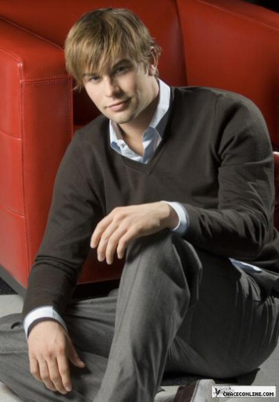 foto chace crawford 9