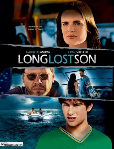 long lost son