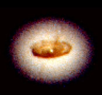 AGN NGC4261