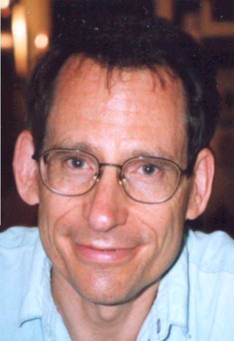 John Preskill