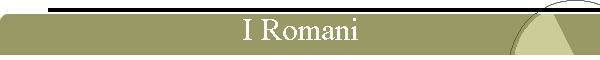 I Romani
