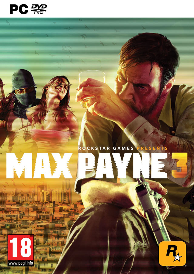 ... Giochi PC e WII] • Leggi argomento - [PC/ITA]Max Payne 3 Torrent