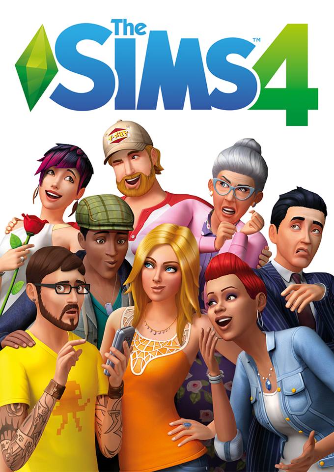 Pc the sims 4 for Costruisci case
