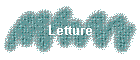 Letture