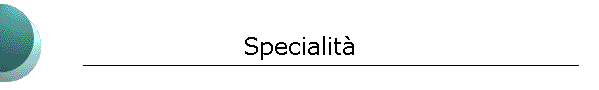 Specialit