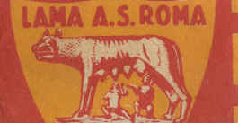 Lama A.S.Roma