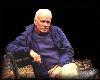 Walker Percy