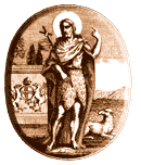 Confraternita di san Giovanni Battista de' Genovesi