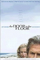 THE DOOR IN THE FLOOR - Kim Basinger & Jeff Bridges