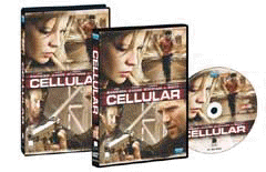 CELLULAR - DVD e VHS