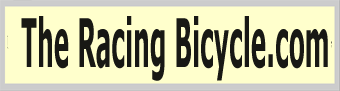 theracingbicycle.com, viva la bici da corsa !