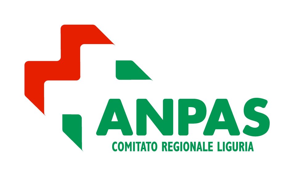 Logo ANPAS