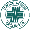 logo della Croce Verde Arquatese