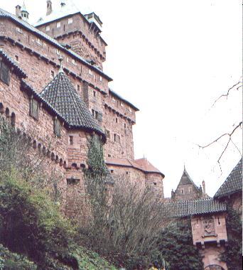 castello - esterno