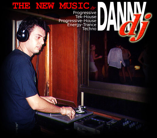 Vai nel nuovo sito di DANNY DAD