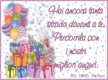 frasi x compleanno x papà