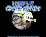 Muffy's Great Escape