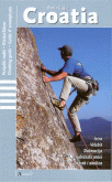 Croatia 50 climbing sites - copertina