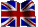 The English Flag(8262 byte)