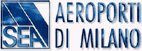 La Compagnia dell' aeroporto di Milano Malpensa e milano Linate (4631 byte)