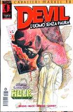 cover Devil n. 79