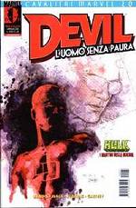 cover Devil n. 81