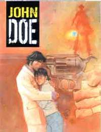 cover John Doe n.2