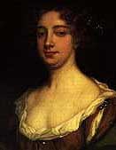 Aphra Behn (1640-1684)