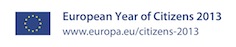 2013 - Anno europeo dei cittadin*