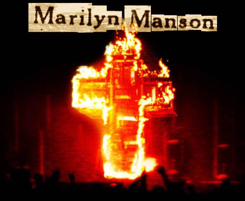 The Last Tour on Earth Marilyn Manson Lastfm