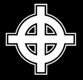croce celtica duplicate