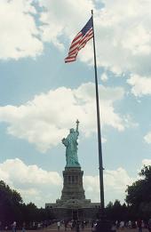 La Statua della Libert