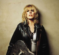 Lucinda Williams