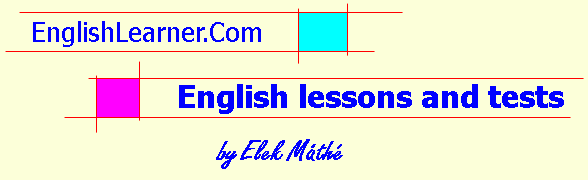 English Learner