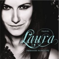 album Pausini primavera in anticipo