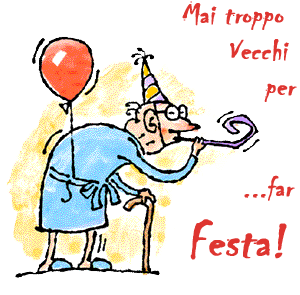 Filastrocca Di Compleanno Su A Proposito Di Elliy