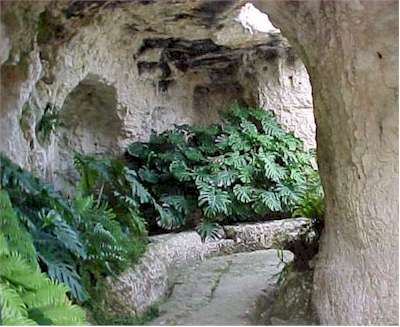 La Grotta Gennari