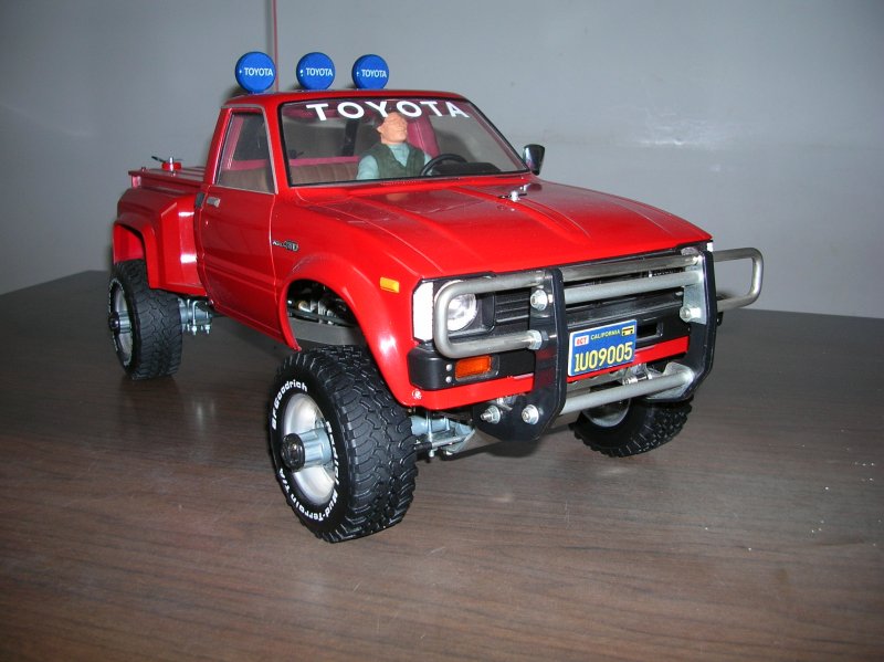 1982 toyota hilux value #2