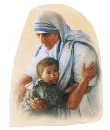 madre teresa di calcutta. Madre Teresa Di Calcutta