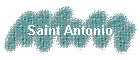 Saint Antonio
