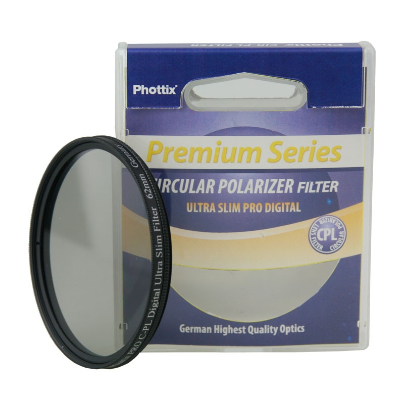 Filtro polarizzatore canon 18 55 prezzo