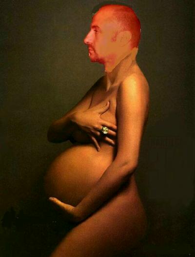 La madre dei fetenti.... sempre incinta!
