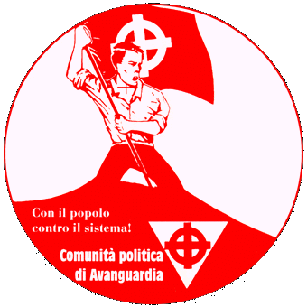 Comunit Politica "Avanguardia"