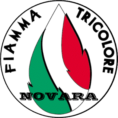 MS Fiamma Tricolore - Federazione di Novara