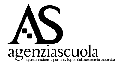 Logo AgenziaScuola, Nucleo Regionale Veneto