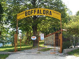 Rifugio Boffalora