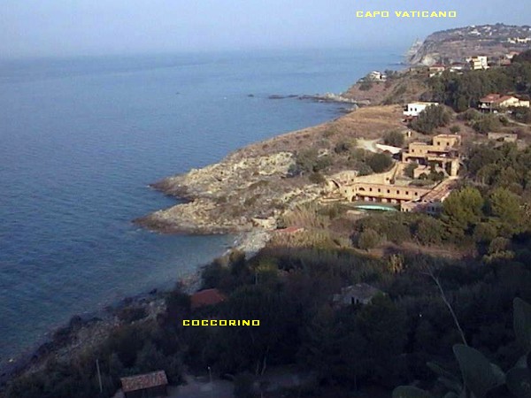 Porticello nearby beach houses for rent 