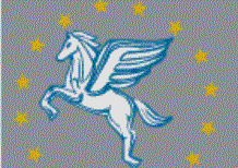 Logo odierno Universit popolari o della terza et